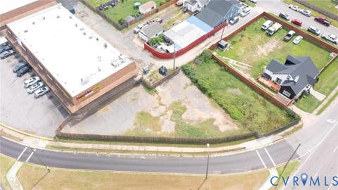 Tiny photo for 3937 Hull Street Road, Richmond, VA 23224 (MLS # 2620777)