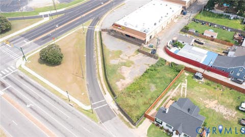 Tiny photo for 3937 Hull Street Road, Richmond, VA 23224 (MLS # 2620777)