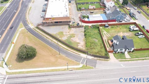 Tiny photo for 3937 Hull Street Road, Richmond, VA 23224 (MLS # 2620777)