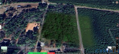 Tiny photo for 0 Long St, Kinsale, VA 22488 (MLS # 2603333)