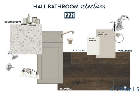 Tiny photo for 1191 Lewiston Plank Road, Burkeville, VA 23922 (MLS # 2602508)