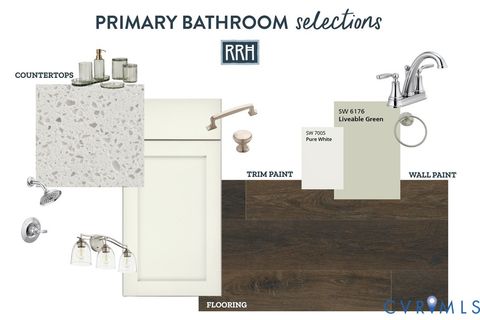 Tiny photo for 1191 Lewiston Plank Road, Burkeville, VA 23922 (MLS # 2602508)