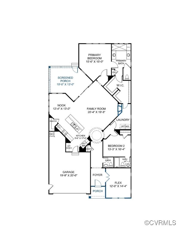 1078 Arbor Heights Terrace