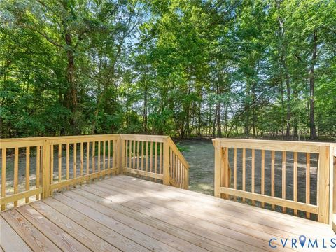 Tiny photo for 18801 The Glebe Lane, Providence Forge, VA 23030 (MLS # 2615267)
