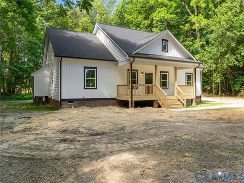 Tiny photo for 18801 The Glebe Lane, Providence Forge, VA 23030 (MLS # 2615267)
