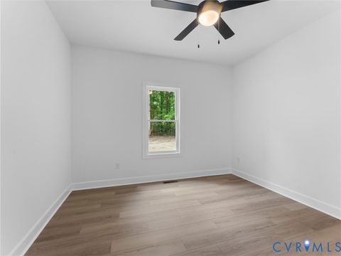 Tiny photo for 18801 The Glebe Lane, Providence Forge, VA 23030 (MLS # 2615267)
