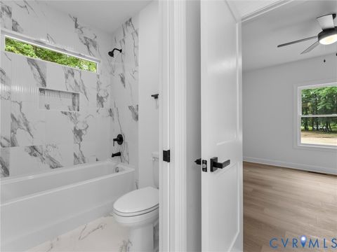 Tiny photo for 18801 The Glebe Lane, Providence Forge, VA 23030 (MLS # 2615267)