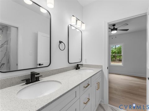 Tiny photo for 18801 The Glebe Lane, Providence Forge, VA 23030 (MLS # 2615267)