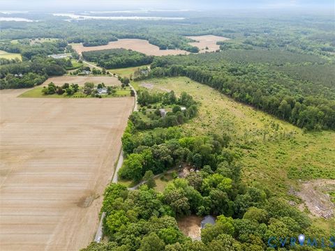 Tiny photo for 18801 The Glebe Lane, Providence Forge, VA 23030 (MLS # 2615267)