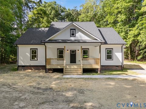 Tiny photo for 18801 The Glebe Lane, Providence Forge, VA 23030 (MLS # 2615267)