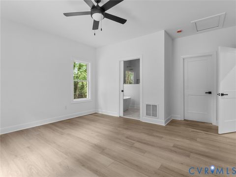 Tiny photo for 18801 The Glebe Lane, Providence Forge, VA 23030 (MLS # 2615267)