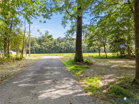 Tiny photo for 18801 The Glebe Lane, Providence Forge, VA 23030 (MLS # 2615267)
