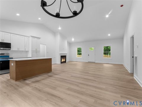 Tiny photo for 18801 The Glebe Lane, Providence Forge, VA 23030 (MLS # 2615267)