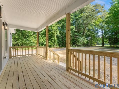 Tiny photo for 18801 The Glebe Lane, Providence Forge, VA 23030 (MLS # 2615267)