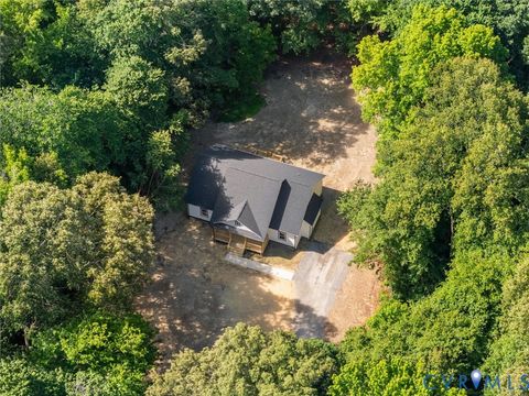 Tiny photo for 18801 The Glebe Lane, Providence Forge, VA 23030 (MLS # 2615267)