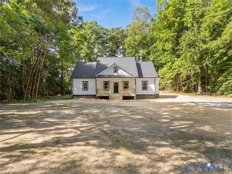Tiny photo for 18801 The Glebe Lane, Providence Forge, VA 23030 (MLS # 2615267)