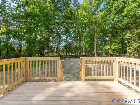 Tiny photo for 18801 The Glebe Lane, Providence Forge, VA 23030 (MLS # 2615267)