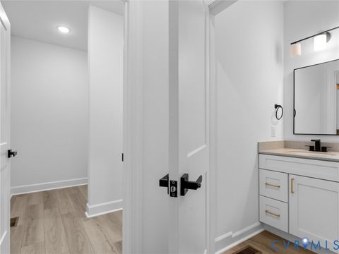 Tiny photo for 18801 The Glebe Lane, Providence Forge, VA 23030 (MLS # 2615267)