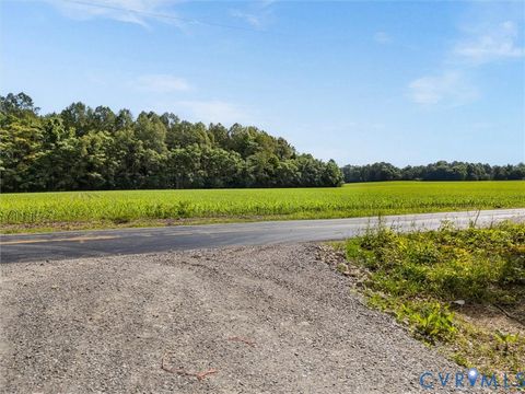 Tiny photo for 18801 The Glebe Lane, Providence Forge, VA 23030 (MLS # 2615267)