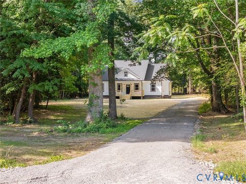 Tiny photo for 18801 The Glebe Lane, Providence Forge, VA 23030 (MLS # 2615267)