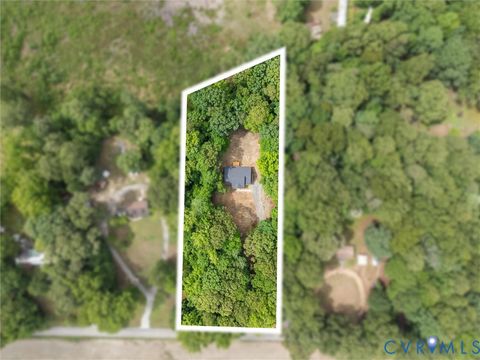 Tiny photo for 18801 The Glebe Lane, Providence Forge, VA 23030 (MLS # 2615267)