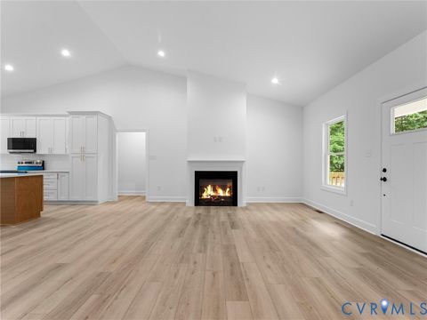 Tiny photo for 18801 The Glebe Lane, Providence Forge, VA 23030 (MLS # 2615267)