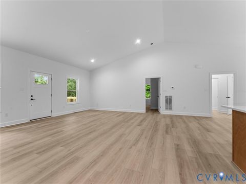 Tiny photo for 18801 The Glebe Lane, Providence Forge, VA 23030 (MLS # 2615267)