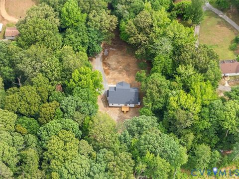 Tiny photo for 18801 The Glebe Lane, Providence Forge, VA 23030 (MLS # 2615267)