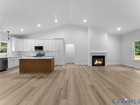 Tiny photo for 18801 The Glebe Lane, Providence Forge, VA 23030 (MLS # 2615267)