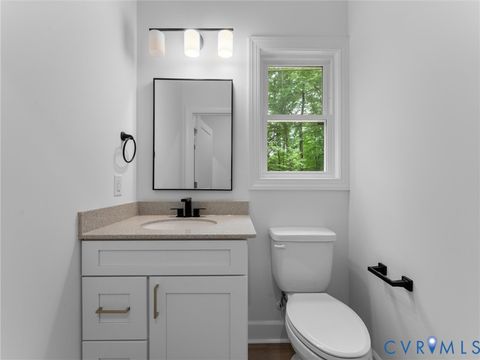 Tiny photo for 18801 The Glebe Lane, Providence Forge, VA 23030 (MLS # 2615267)