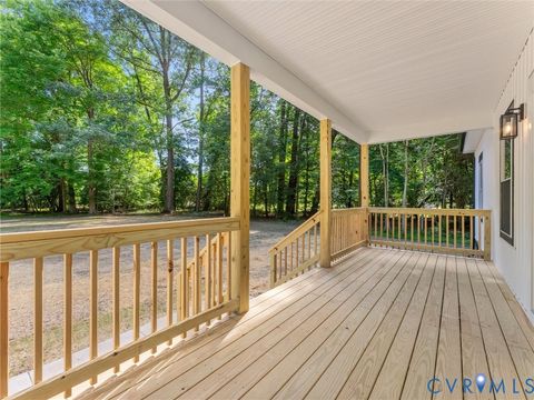 Tiny photo for 18801 The Glebe Lane, Providence Forge, VA 23030 (MLS # 2615267)