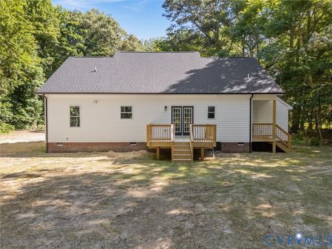 Tiny photo for 18801 The Glebe Lane, Providence Forge, VA 23030 (MLS # 2615267)