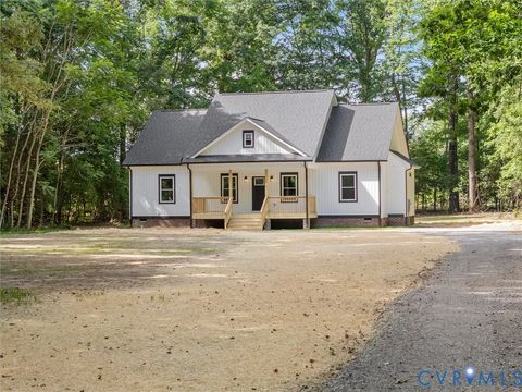 Tiny photo for 18801 The Glebe Lane, Providence Forge, VA 23030 (MLS # 2615267)