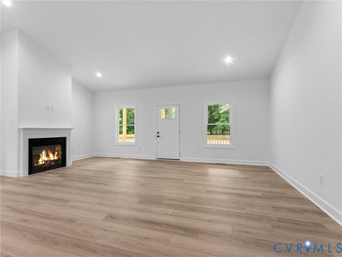 Tiny photo for 18801 The Glebe Lane, Providence Forge, VA 23030 (MLS # 2615267)