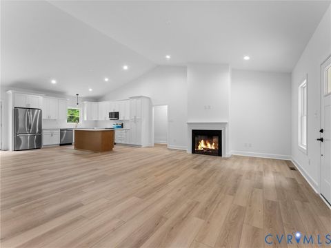 Tiny photo for 18801 The Glebe Lane, Providence Forge, VA 23030 (MLS # 2615267)