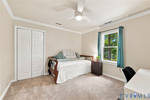 Tiny photo for 9265 Chatham Grove Lane, Richmond, VA 23236 (MLS # 2622468)