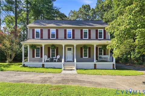 Photo of 9265 Chatham Grove Lane, Richmond, VA 23236 (MLS # 2622468)