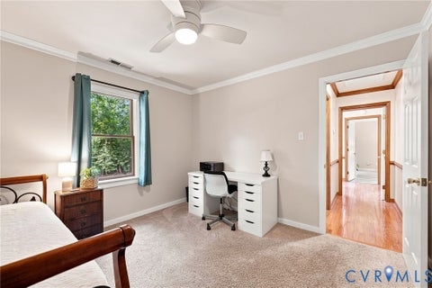 Tiny photo for 9265 Chatham Grove Lane, Richmond, VA 23236 (MLS # 2622468)