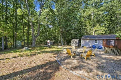 Tiny photo for 9265 Chatham Grove Lane, Richmond, VA 23236 (MLS # 2622468)