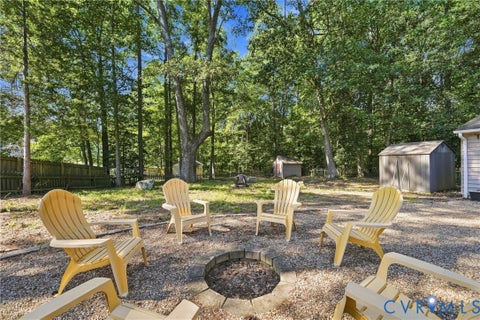 Tiny photo for 9265 Chatham Grove Lane, Richmond, VA 23236 (MLS # 2622468)