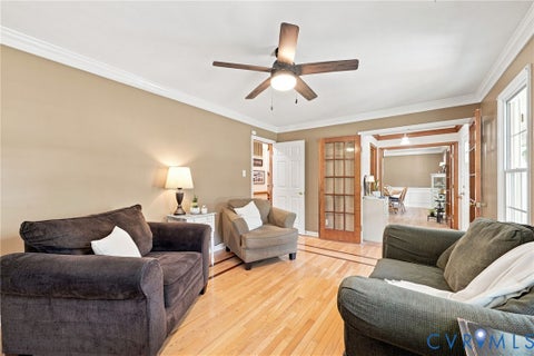 Tiny photo for 9265 Chatham Grove Lane, Richmond, VA 23236 (MLS # 2622468)
