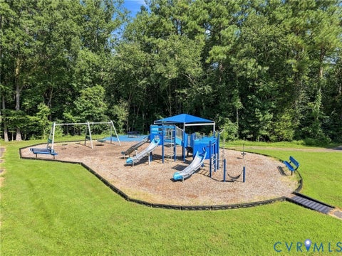 Tiny photo for 9265 Chatham Grove Lane, Richmond, VA 23236 (MLS # 2622468)