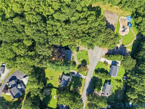 Tiny photo for 9265 Chatham Grove Lane, Richmond, VA 23236 (MLS # 2622468)