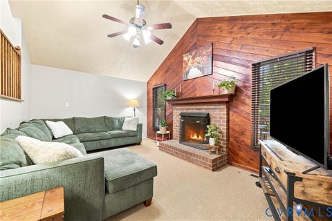 Tiny photo for 9265 Chatham Grove Lane, Richmond, VA 23236 (MLS # 2622468)