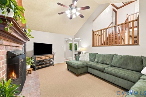 Tiny photo for 9265 Chatham Grove Lane, Richmond, VA 23236 (MLS # 2622468)