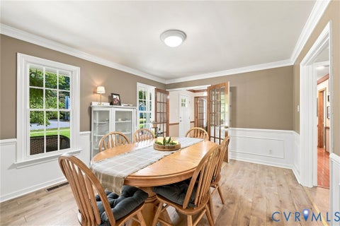 Tiny photo for 9265 Chatham Grove Lane, Richmond, VA 23236 (MLS # 2622468)
