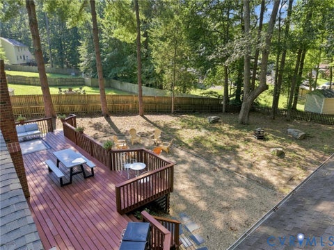 Tiny photo for 9265 Chatham Grove Lane, Richmond, VA 23236 (MLS # 2622468)
