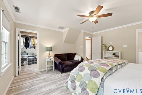Tiny photo for 9265 Chatham Grove Lane, Richmond, VA 23236 (MLS # 2622468)