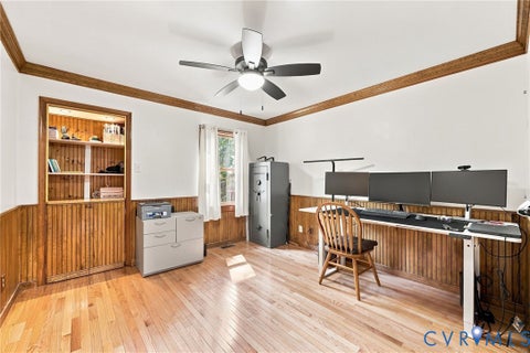 Tiny photo for 9265 Chatham Grove Lane, Richmond, VA 23236 (MLS # 2622468)
