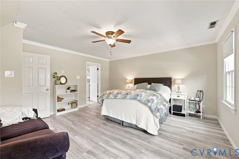 Tiny photo for 9265 Chatham Grove Lane, Richmond, VA 23236 (MLS # 2622468)